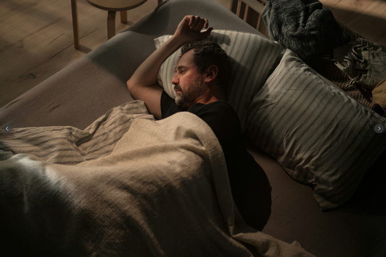 Is morning wake up hard?